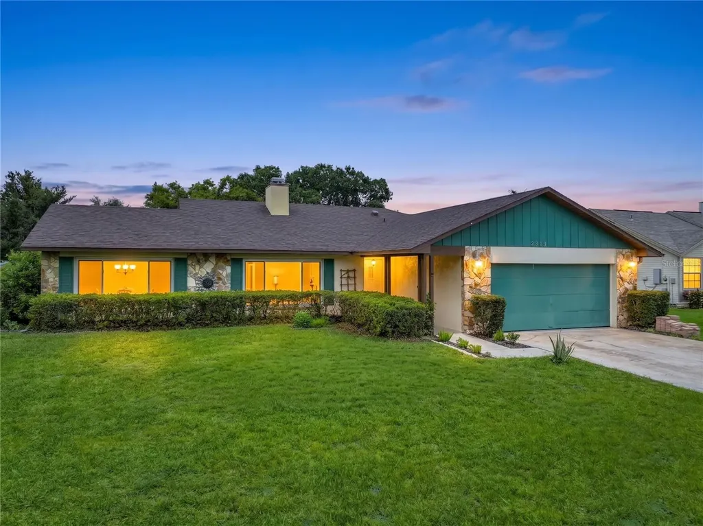 9219 Sutter Court Orlando FL 32825