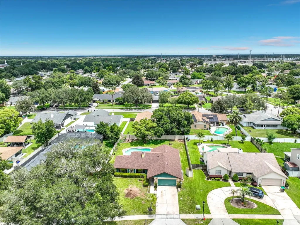 9219 Sutter Court Orlando FL 32825