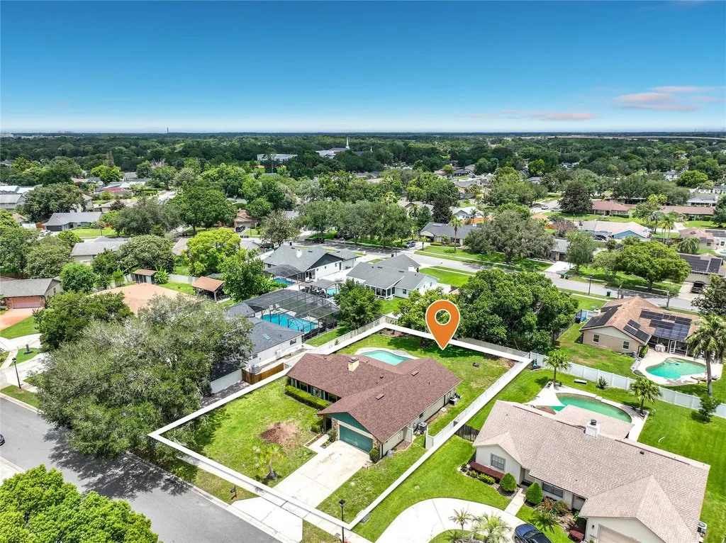 9219 Sutter Court Orlando FL 32825