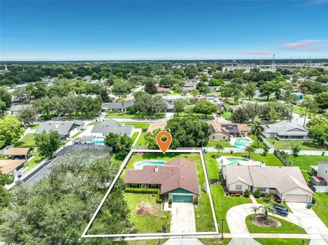 9219 Sutter Court Orlando FL 32825