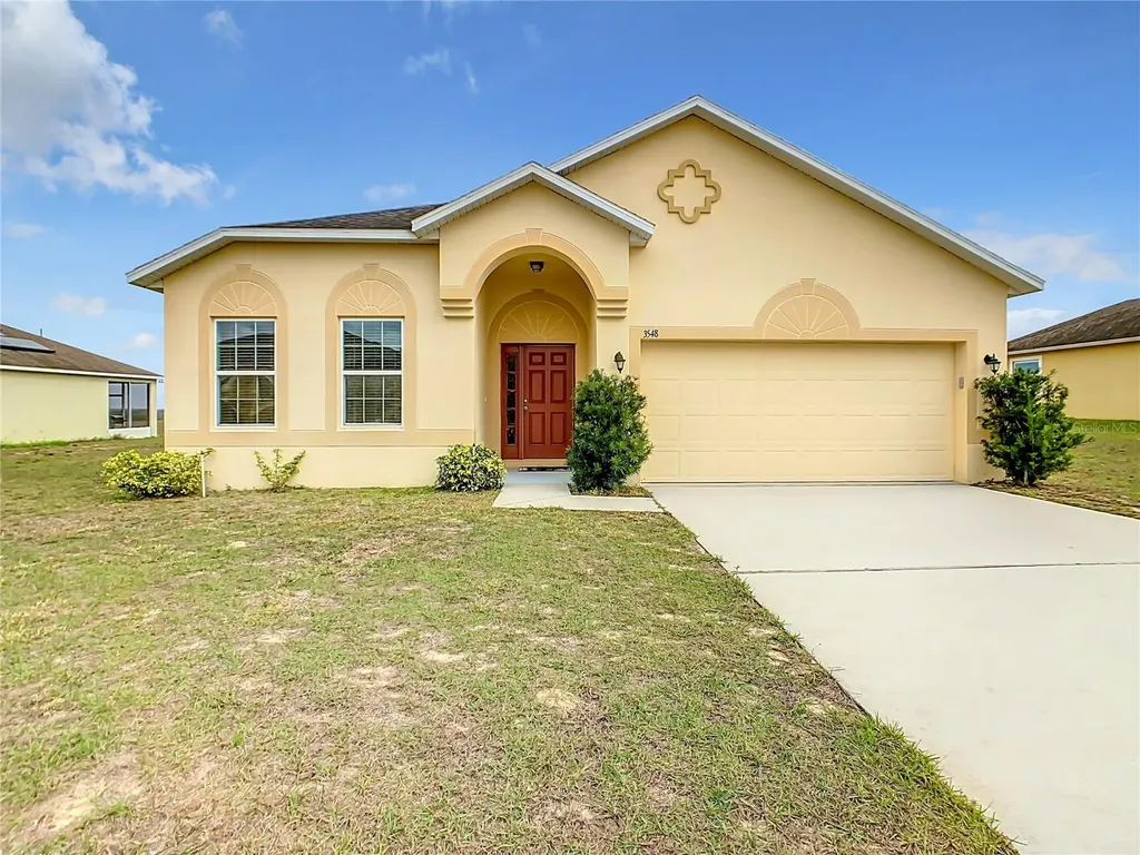 3548 Spring Creek Road Dundee FL 33838