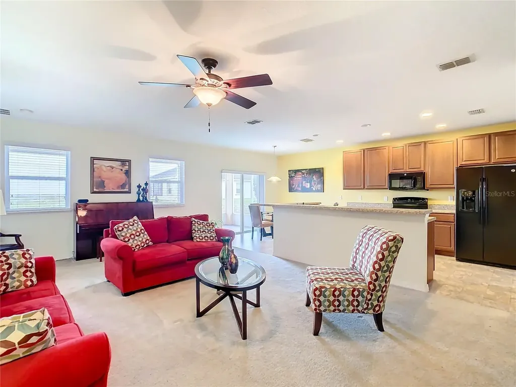 3548 Spring Creek Road Dundee FL 33838