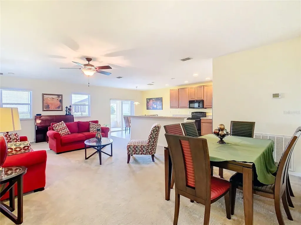 3548 Spring Creek Road Dundee FL 33838