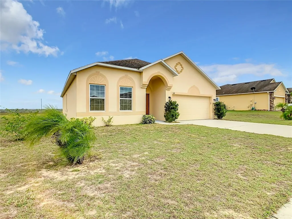 3548 Spring Creek Road Dundee FL 33838