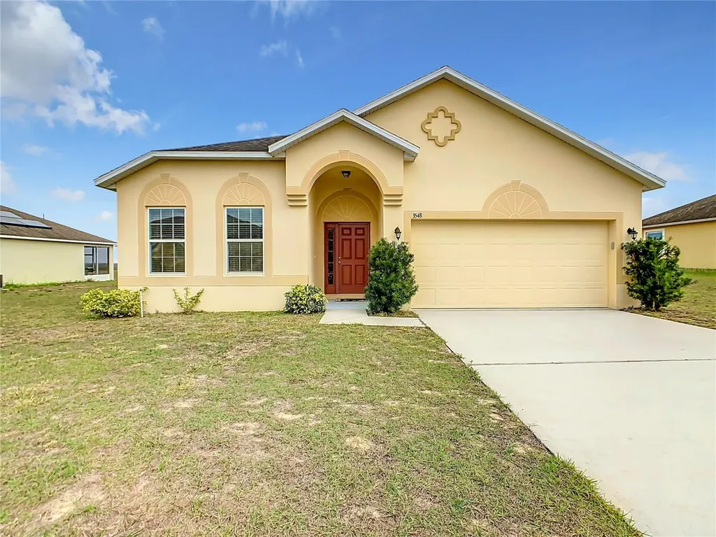 3548 Spring Creek Road Dundee FL 33838