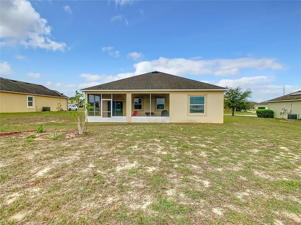 3548 Spring Creek Road Dundee FL 33838