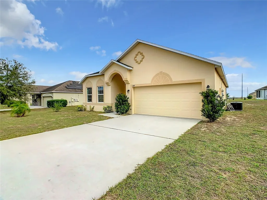3548 Spring Creek Road Dundee FL 33838