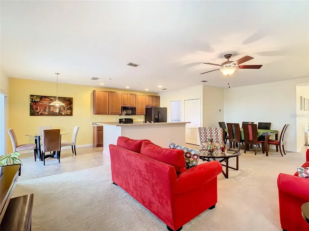 3548 Spring Creek Road Dundee FL 33838