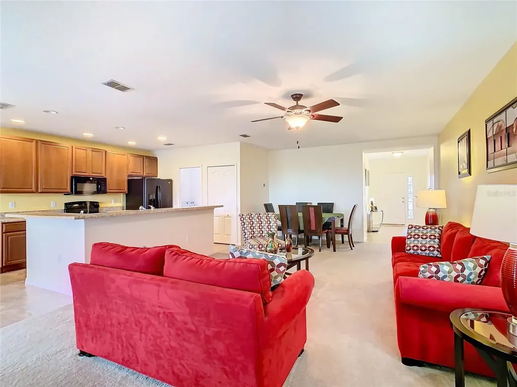 3548 Spring Creek Road Dundee FL 33838