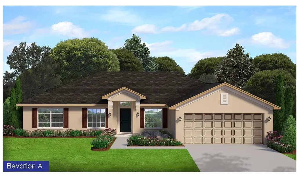 7832 Howser Court North Port FL 34287