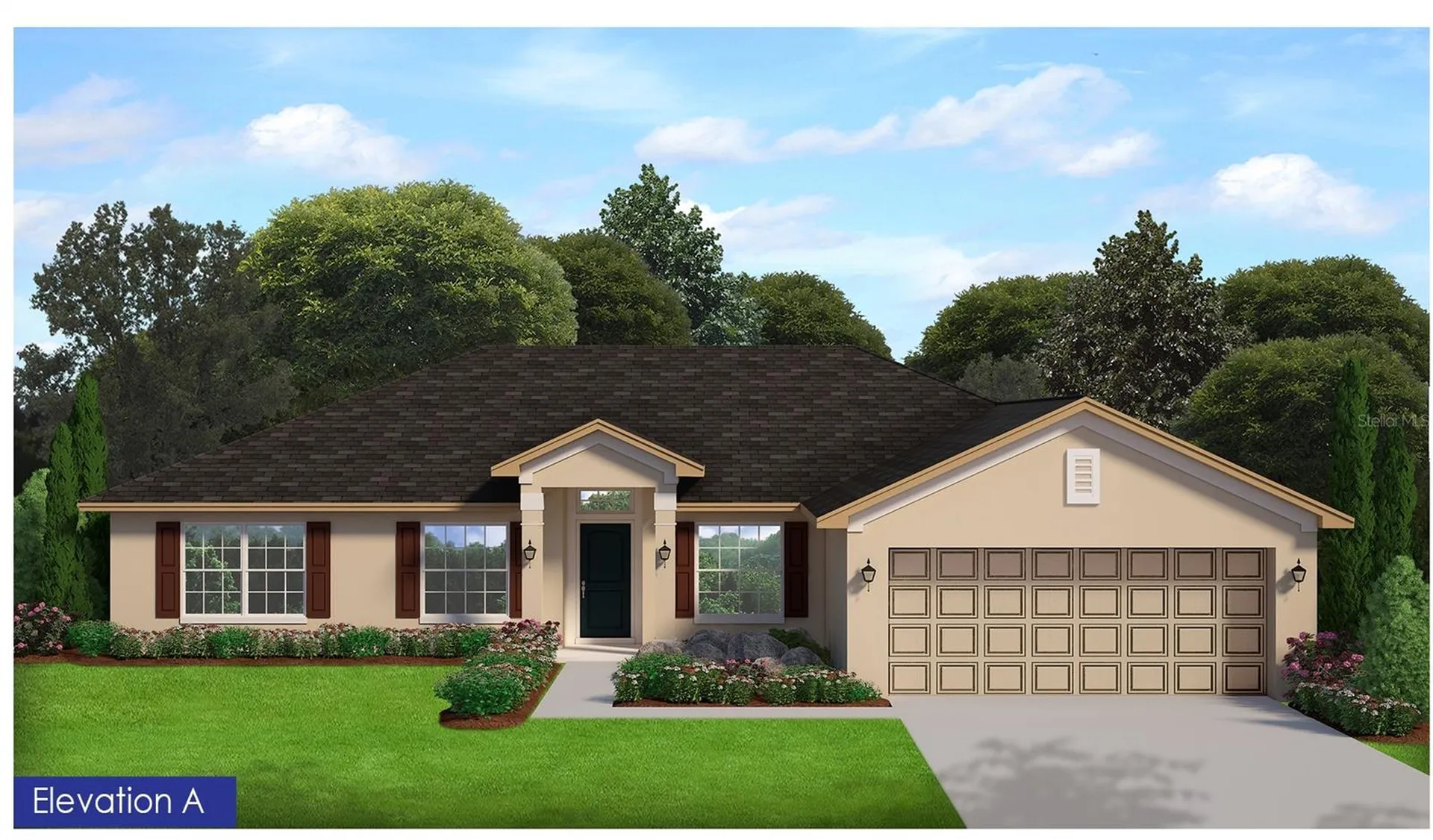 7832 Howser Court North Port FL 34287