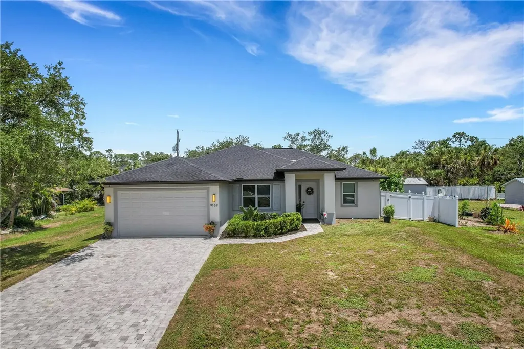 9169 Clewiston Terrace Englewood FL 34224