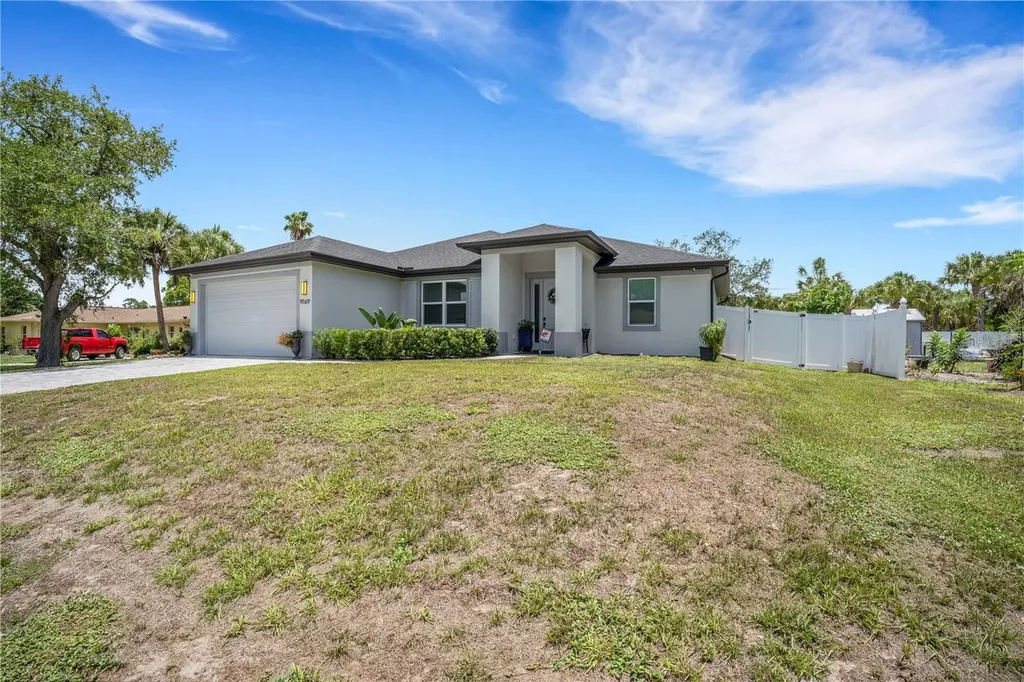 9169 Clewiston Terrace Englewood FL 34224