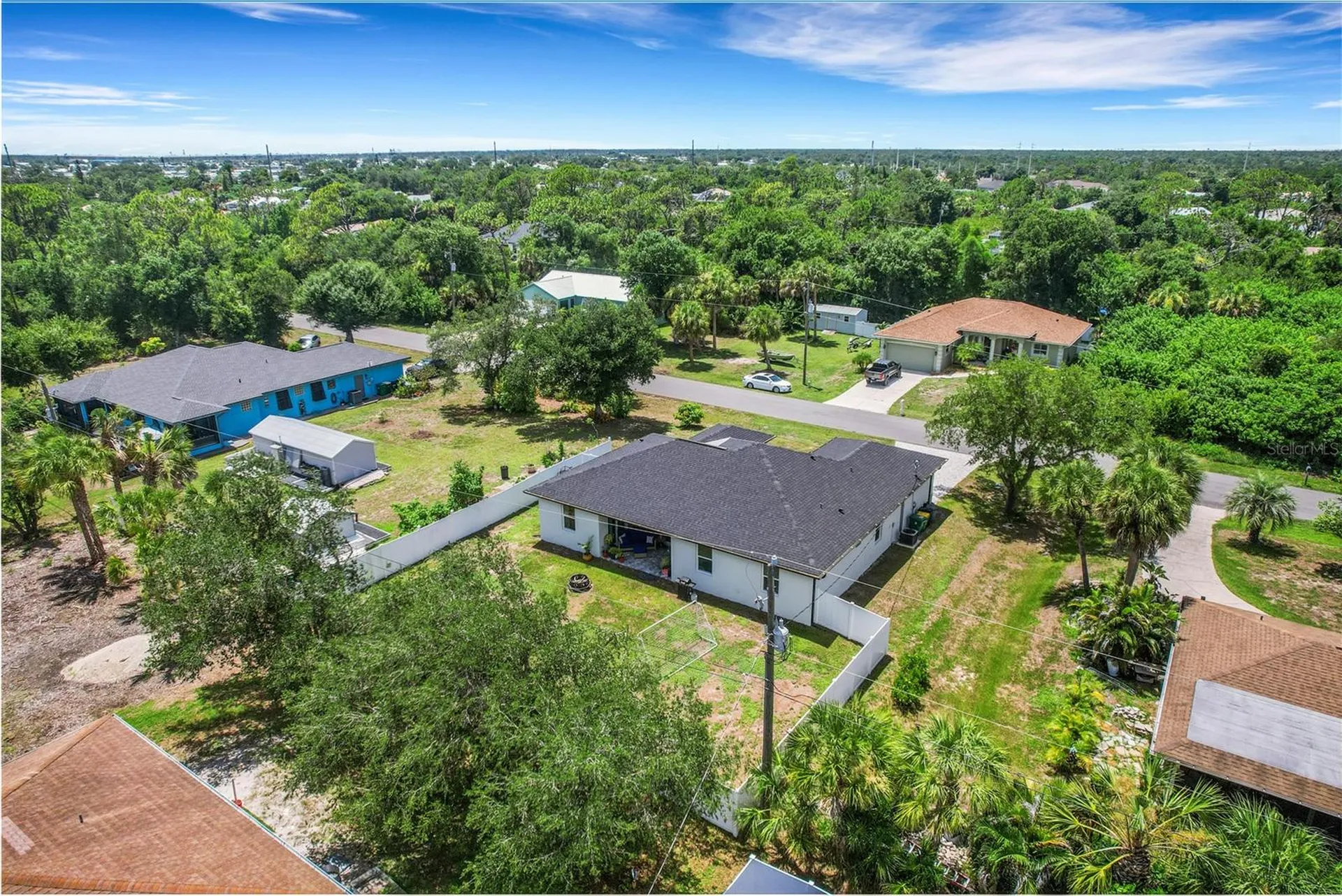 9169 Clewiston Terrace Englewood FL 34224