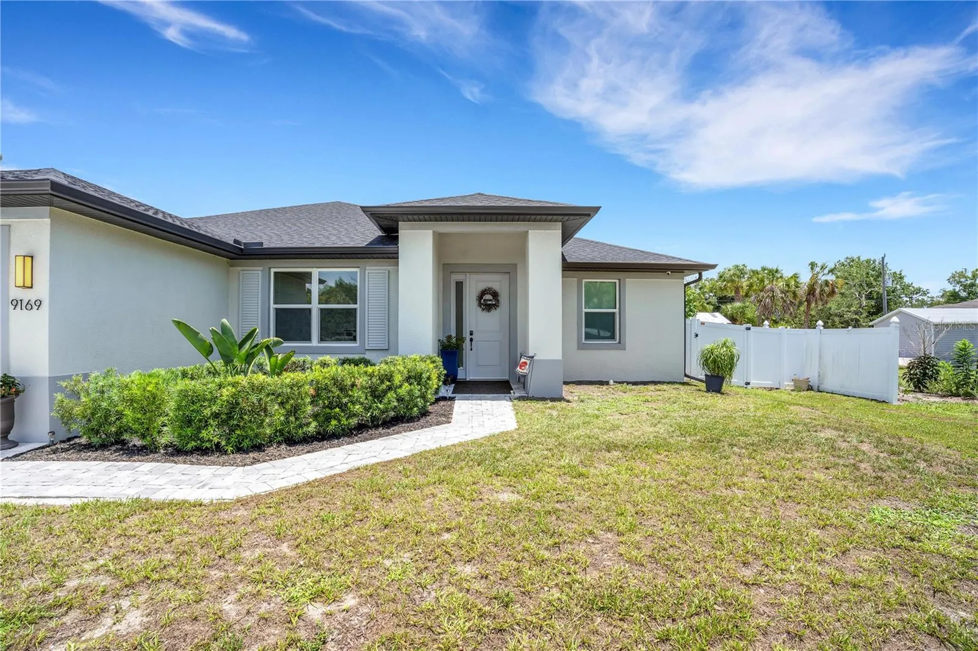 9169 Clewiston Terrace Englewood FL 34224