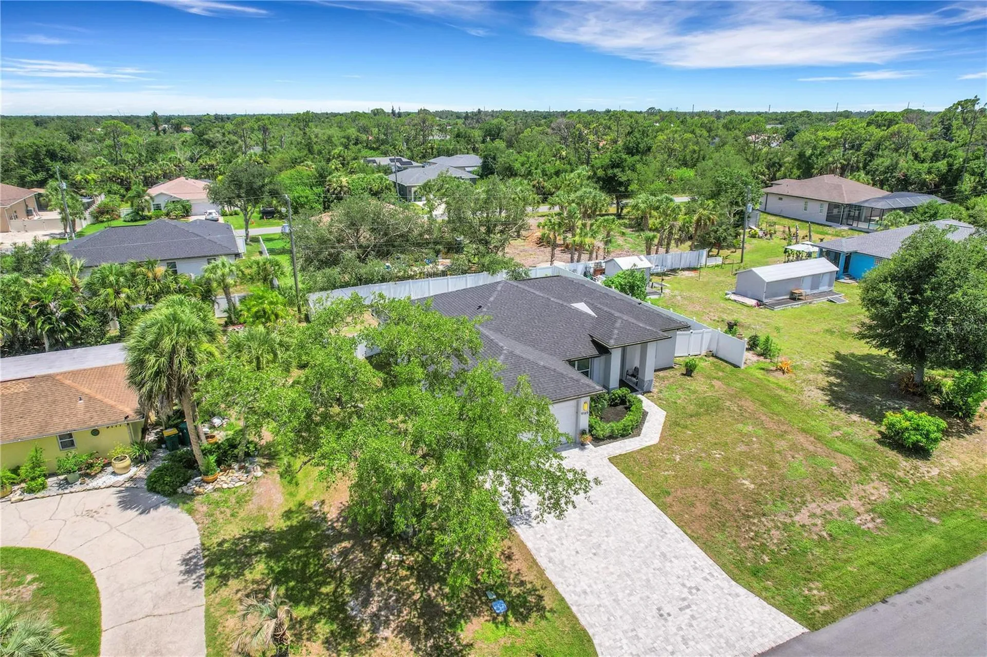 9169 Clewiston Terrace Englewood FL 34224