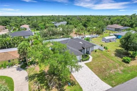 9169 Clewiston Terrace Englewood FL 34224
