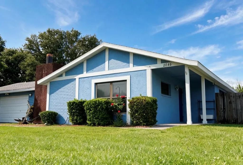 2846 Lancaster Road Melbourne FL 32935