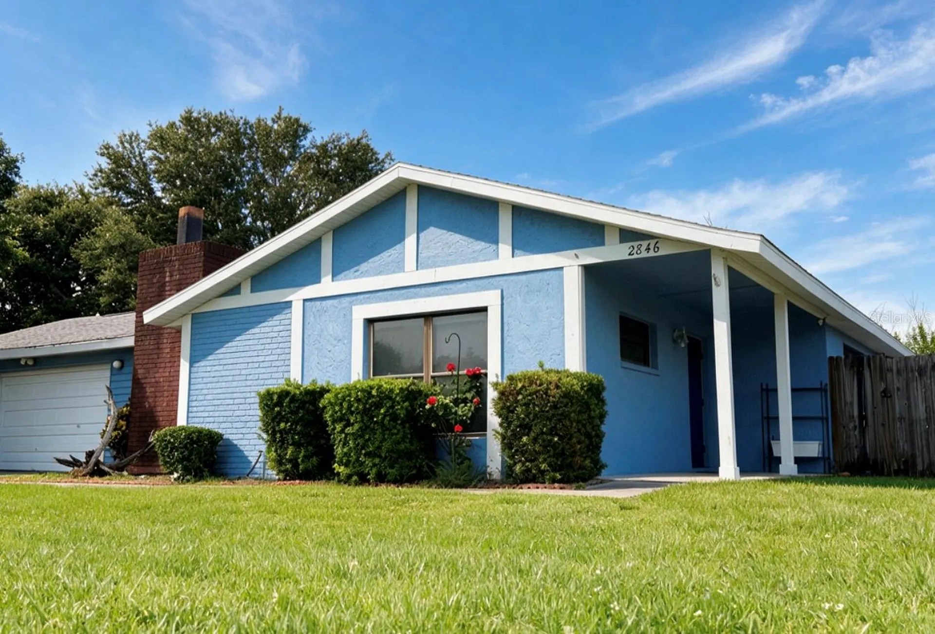 2846 Lancaster Road Melbourne FL 32935