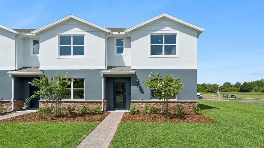2253 Rita Lane Kissimmee FL 34744