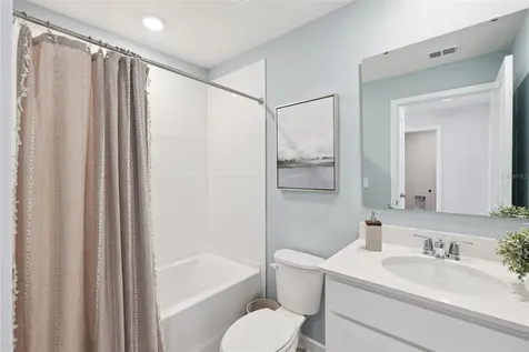 2253 Rita Lane Kissimmee FL 34744