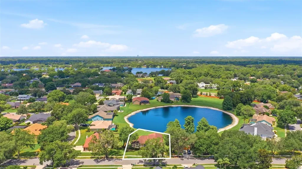 696 Wyckliffe Place Winter Springs FL 32708