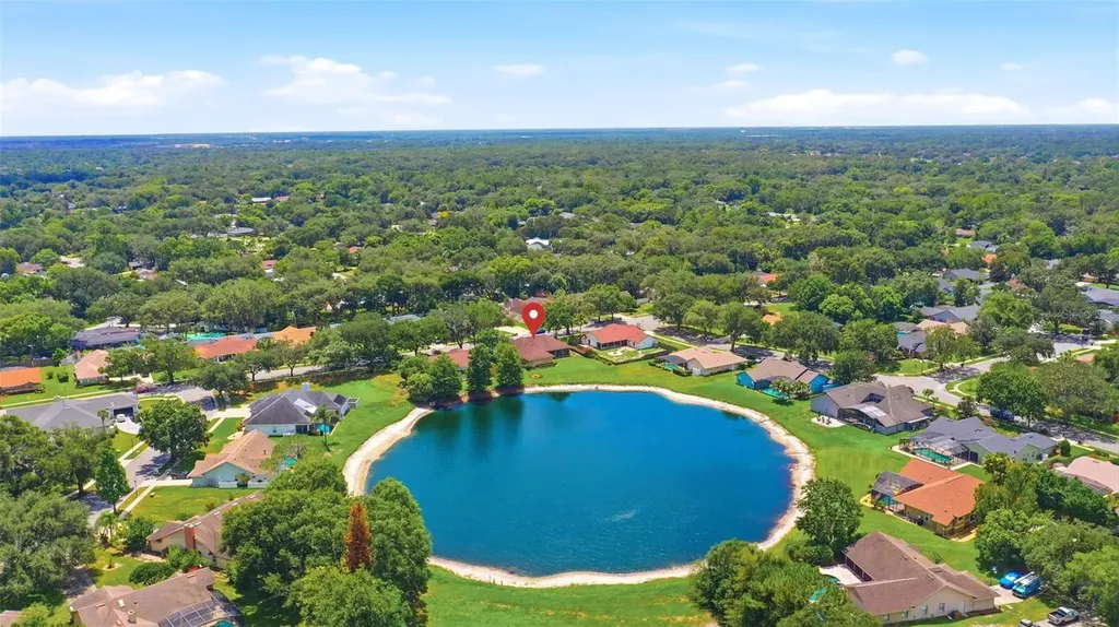 696 Wyckliffe Place Winter Springs FL 32708