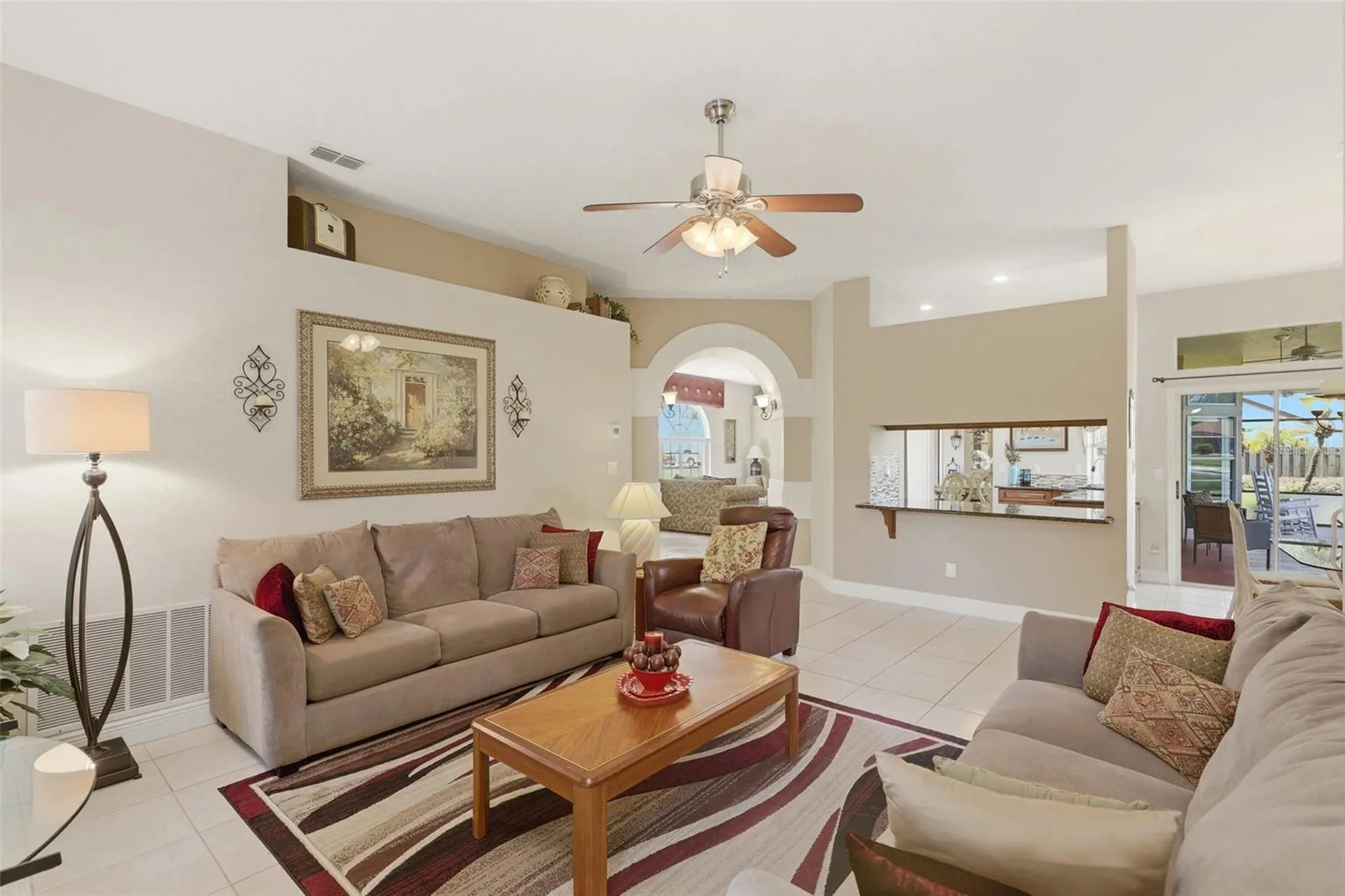 696 Wyckliffe Place Winter Springs FL 32708
