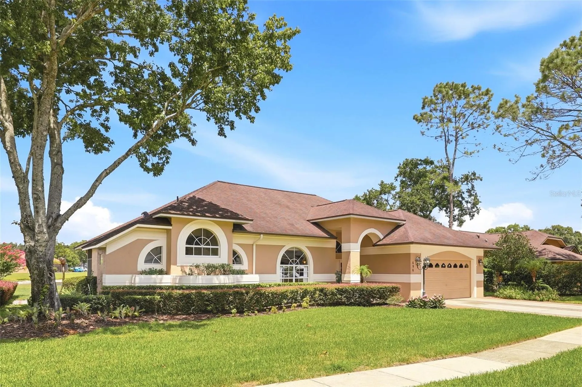 696 Wyckliffe Place Winter Springs FL 32708