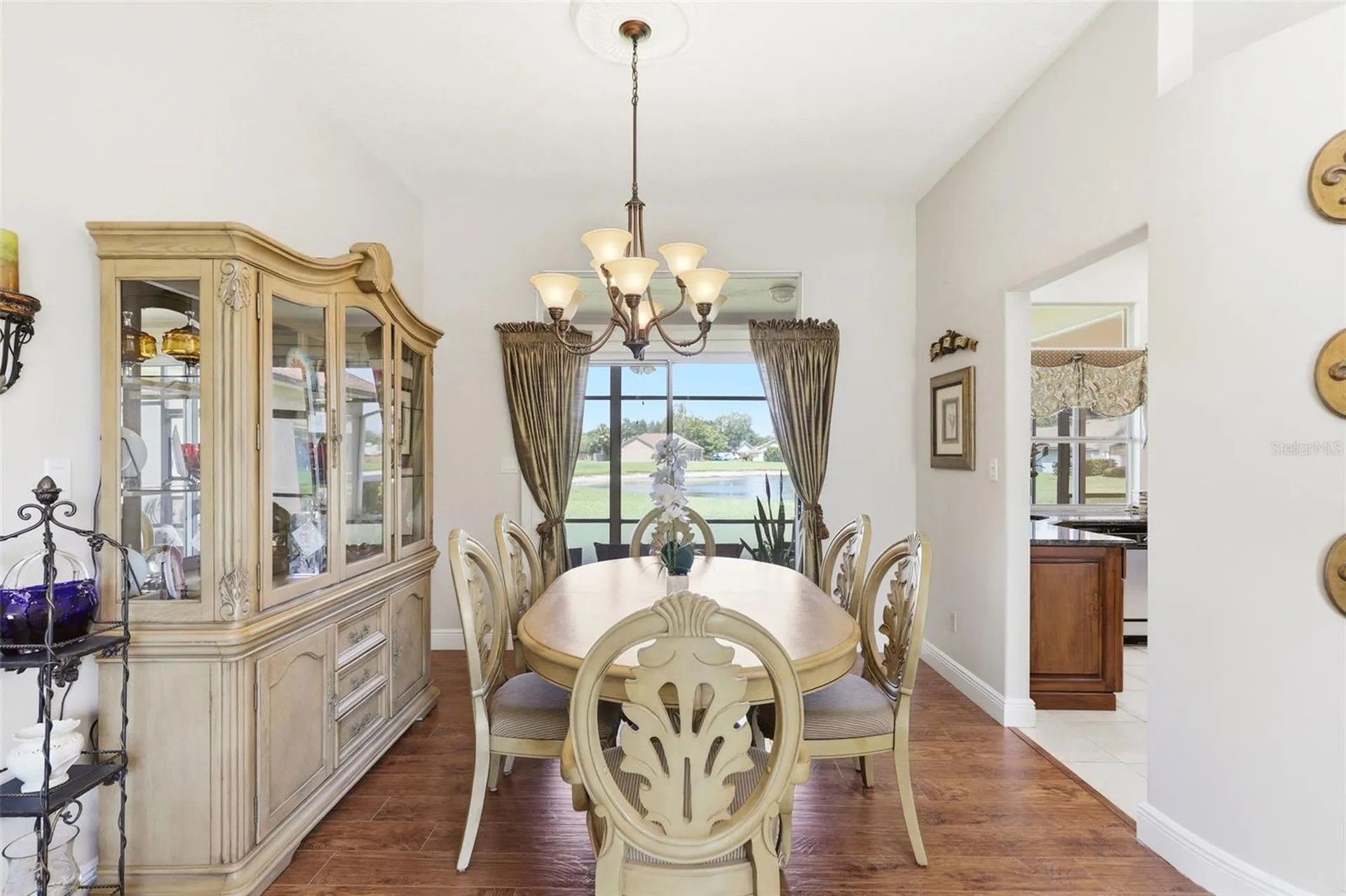 696 Wyckliffe Place Winter Springs FL 32708