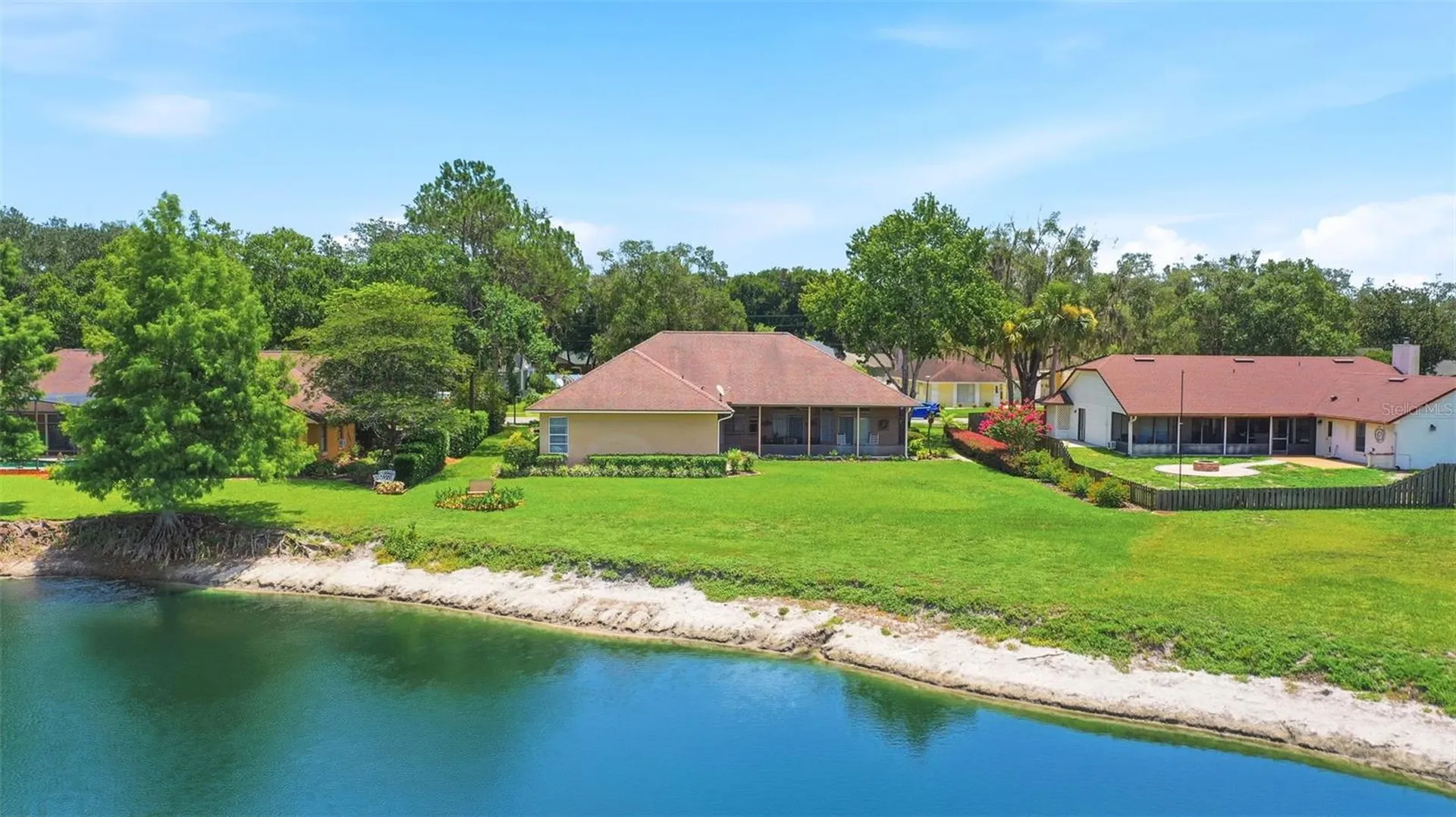 696 Wyckliffe Place Winter Springs FL 32708