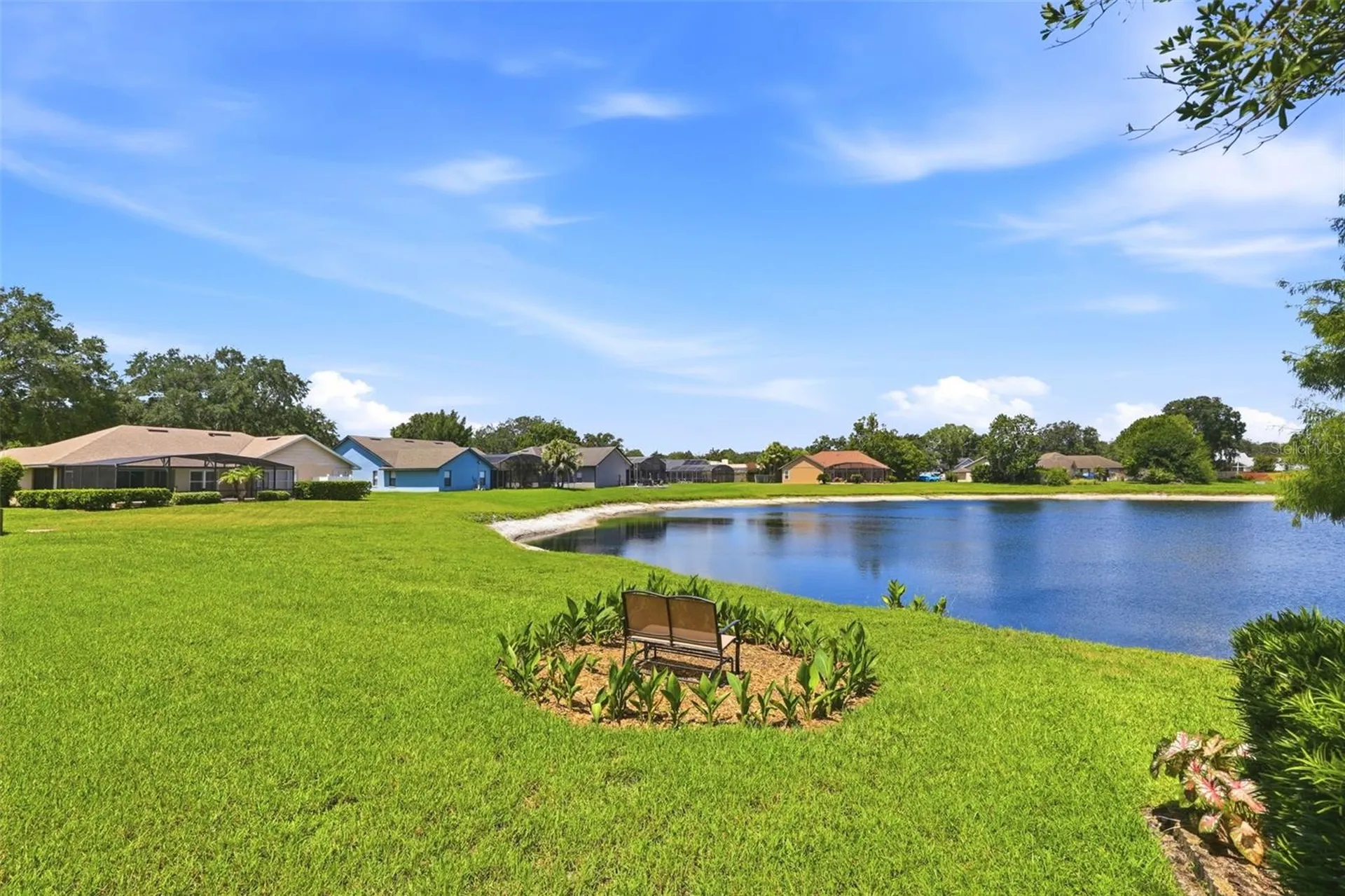 696 Wyckliffe Place Winter Springs FL 32708