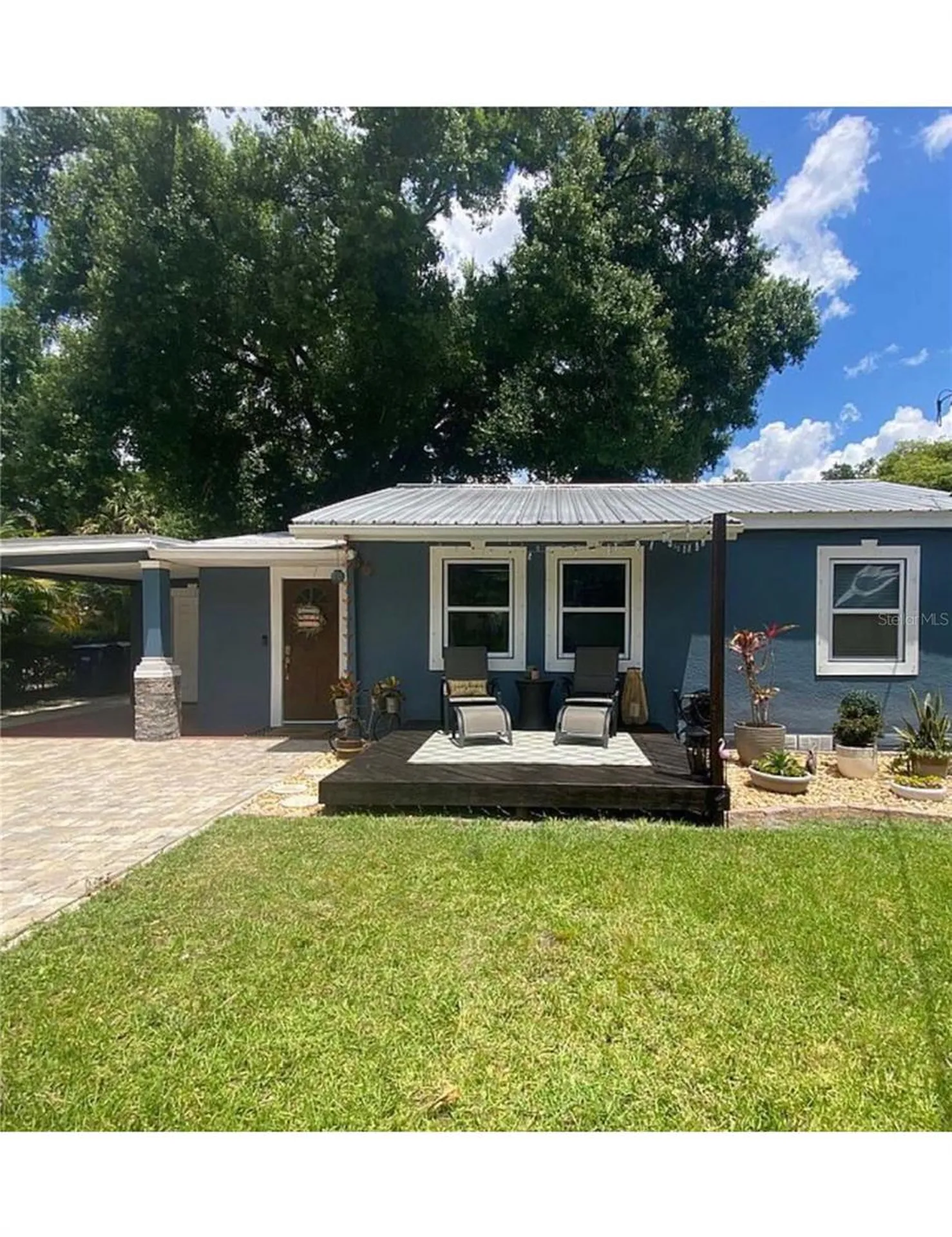 1707 W Comanche Avenue Tampa FL 33603