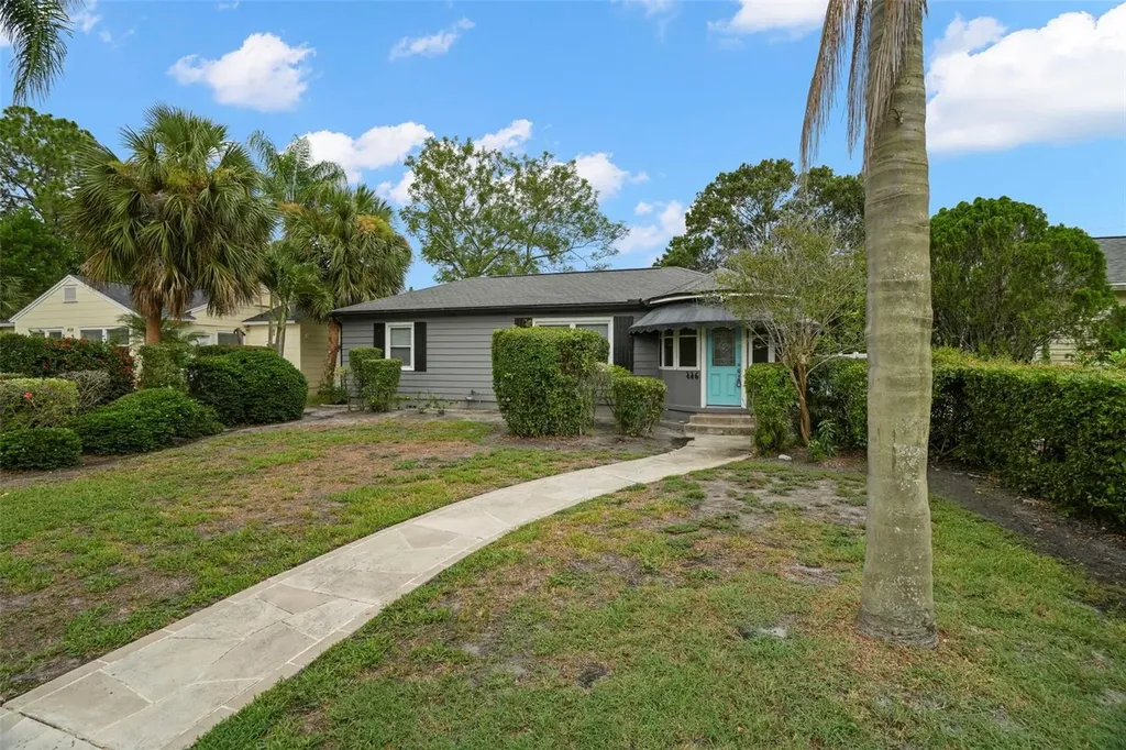 446 37th Avenue NE St Petersburg FL 33704
