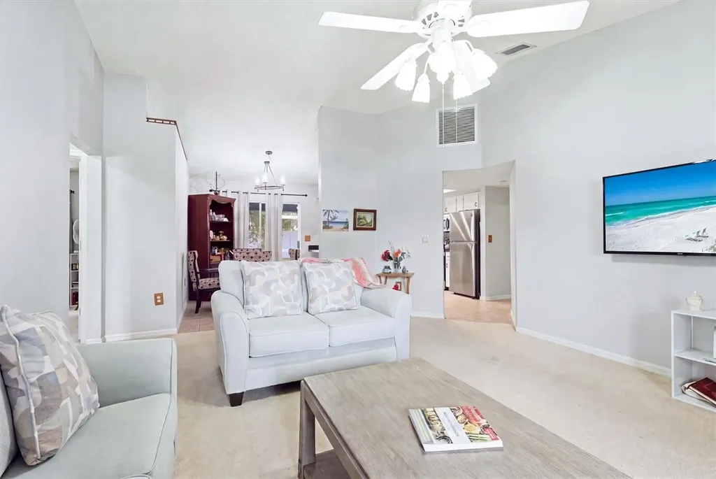 5874 Covington Way Sarasota FL 34232