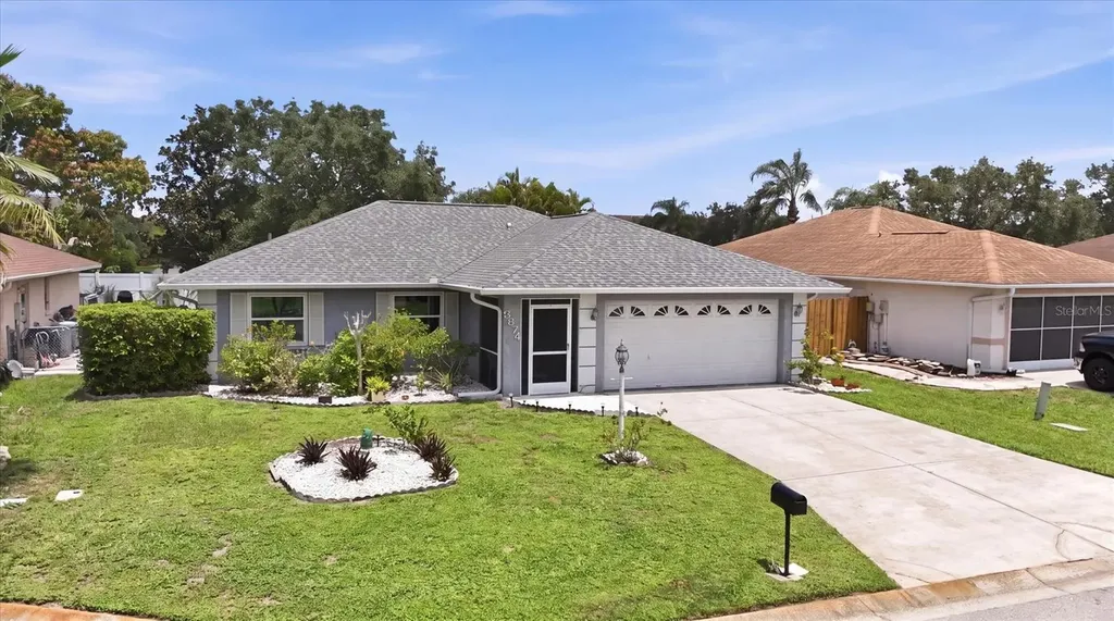 5874 Covington Way Sarasota FL 34232
