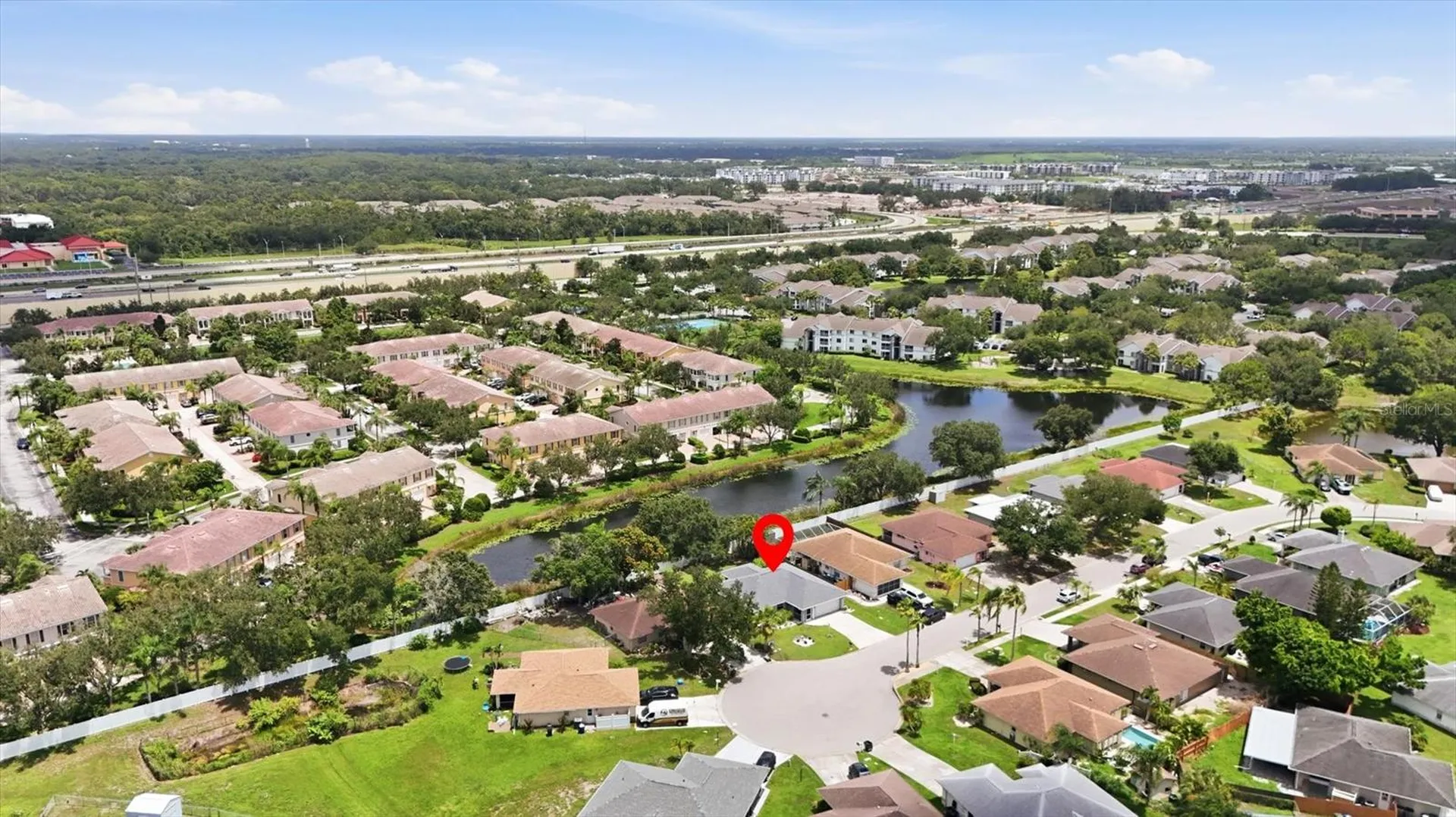 5874 Covington Way Sarasota FL 34232