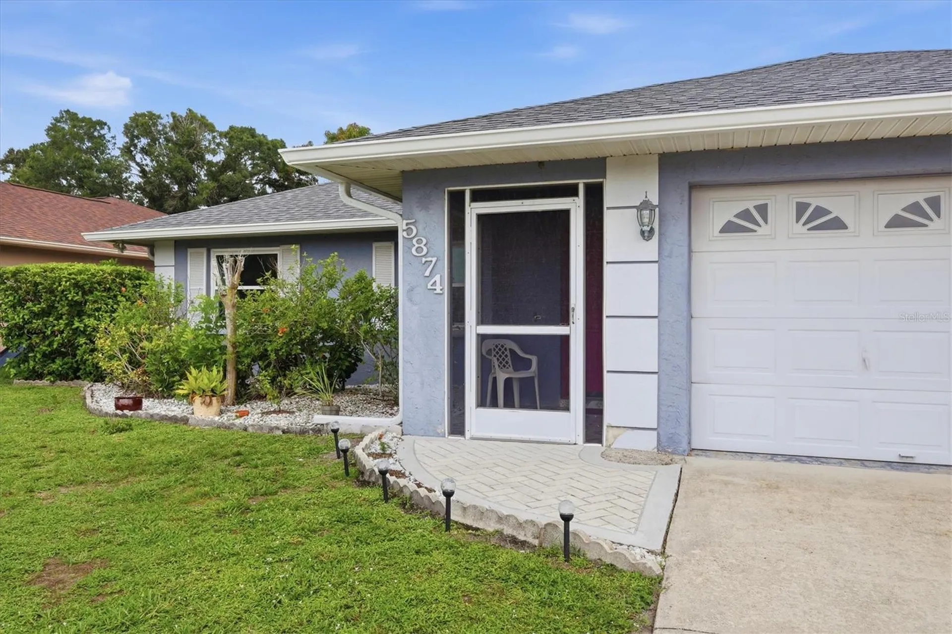 5874 Covington Way Sarasota FL 34232