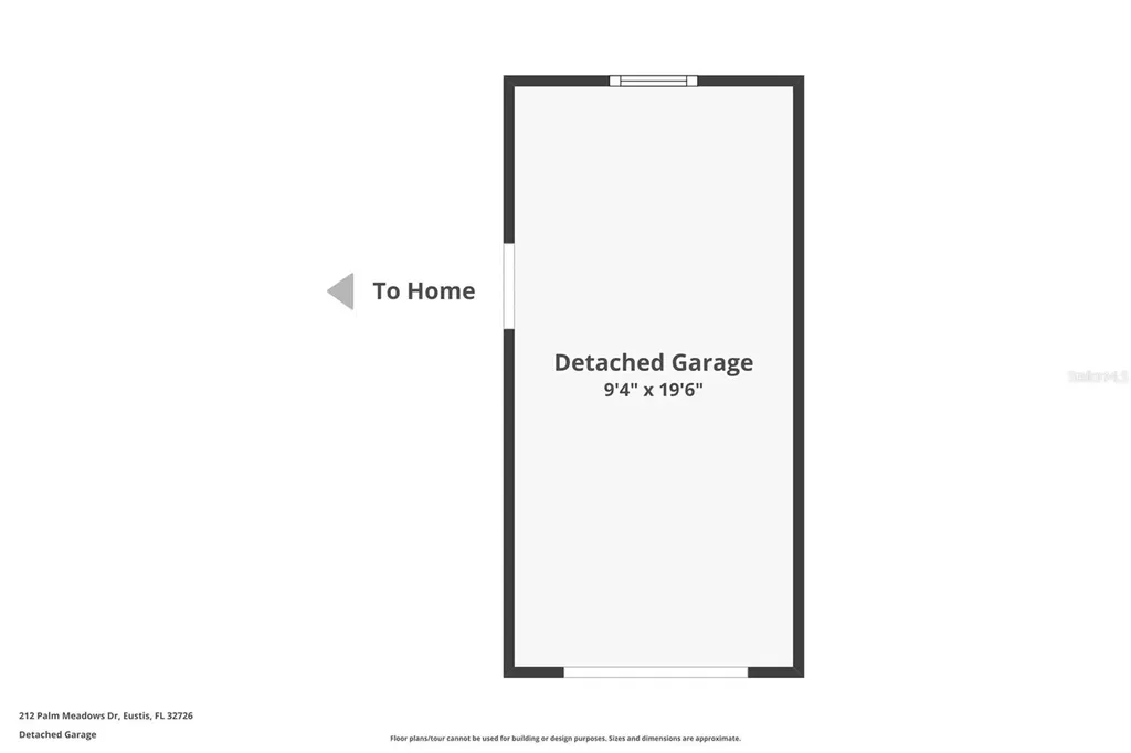 212 Palm Meadows Drive Eustis FL 32726