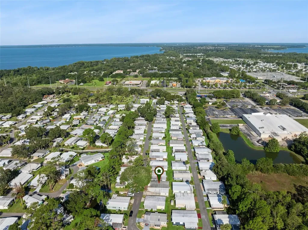 212 Palm Meadows Drive Eustis FL 32726