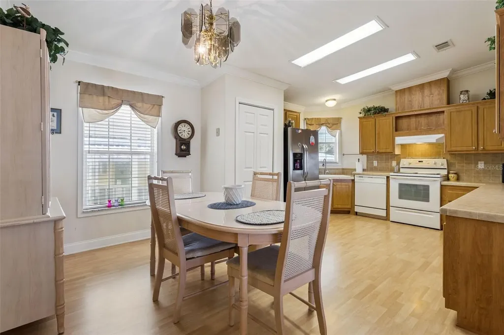 212 Palm Meadows Drive Eustis FL 32726