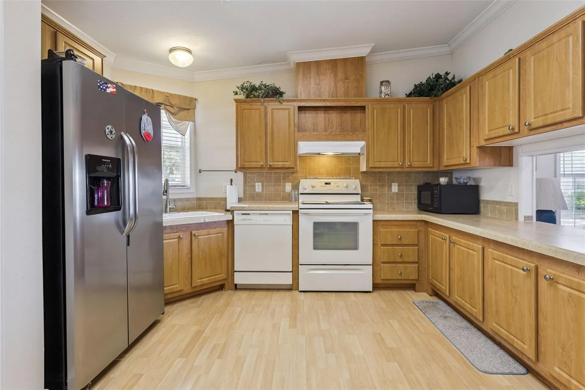 212 Palm Meadows Drive Eustis FL 32726