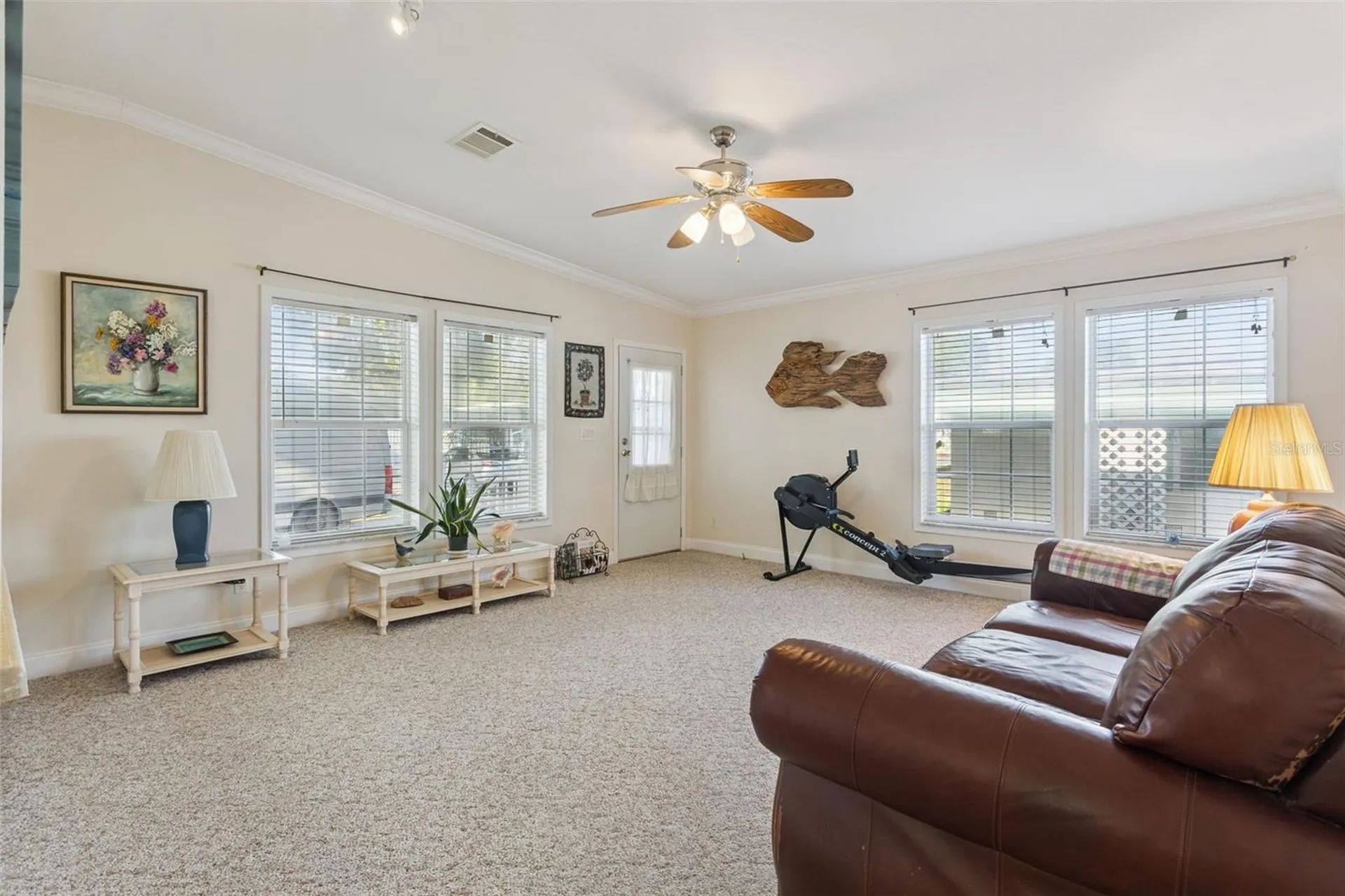 212 Palm Meadows Drive Eustis FL 32726
