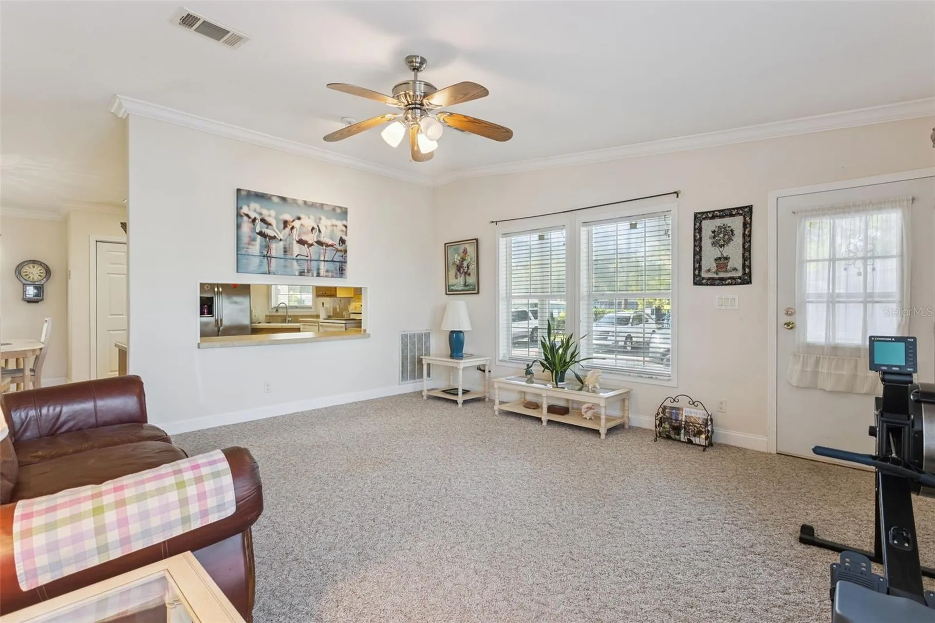 212 Palm Meadows Drive Eustis FL 32726