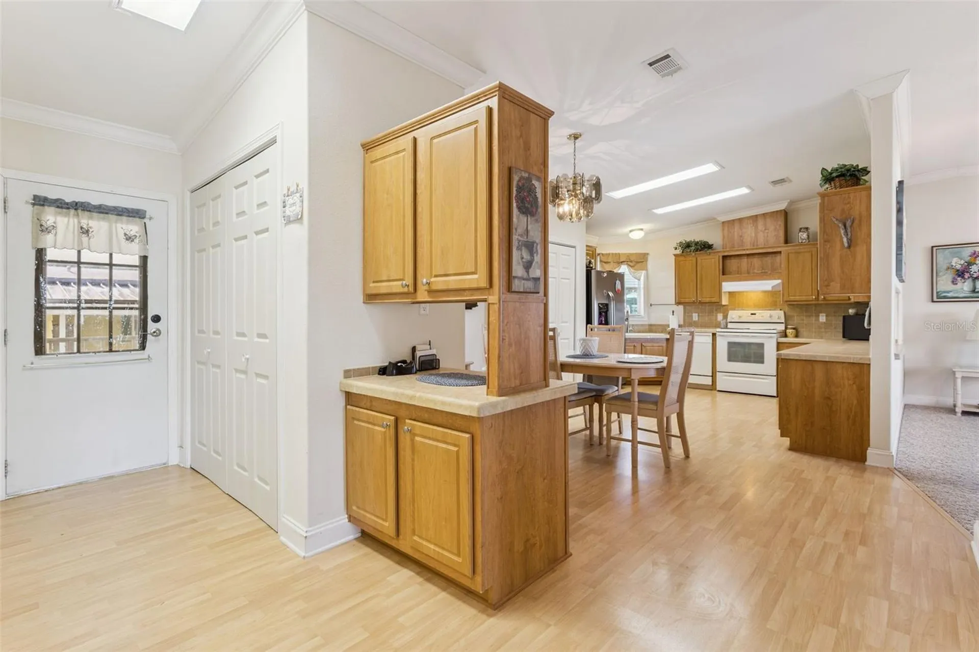 212 Palm Meadows Drive Eustis FL 32726