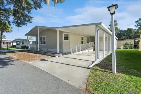 212 Palm Meadows Drive Eustis FL 32726