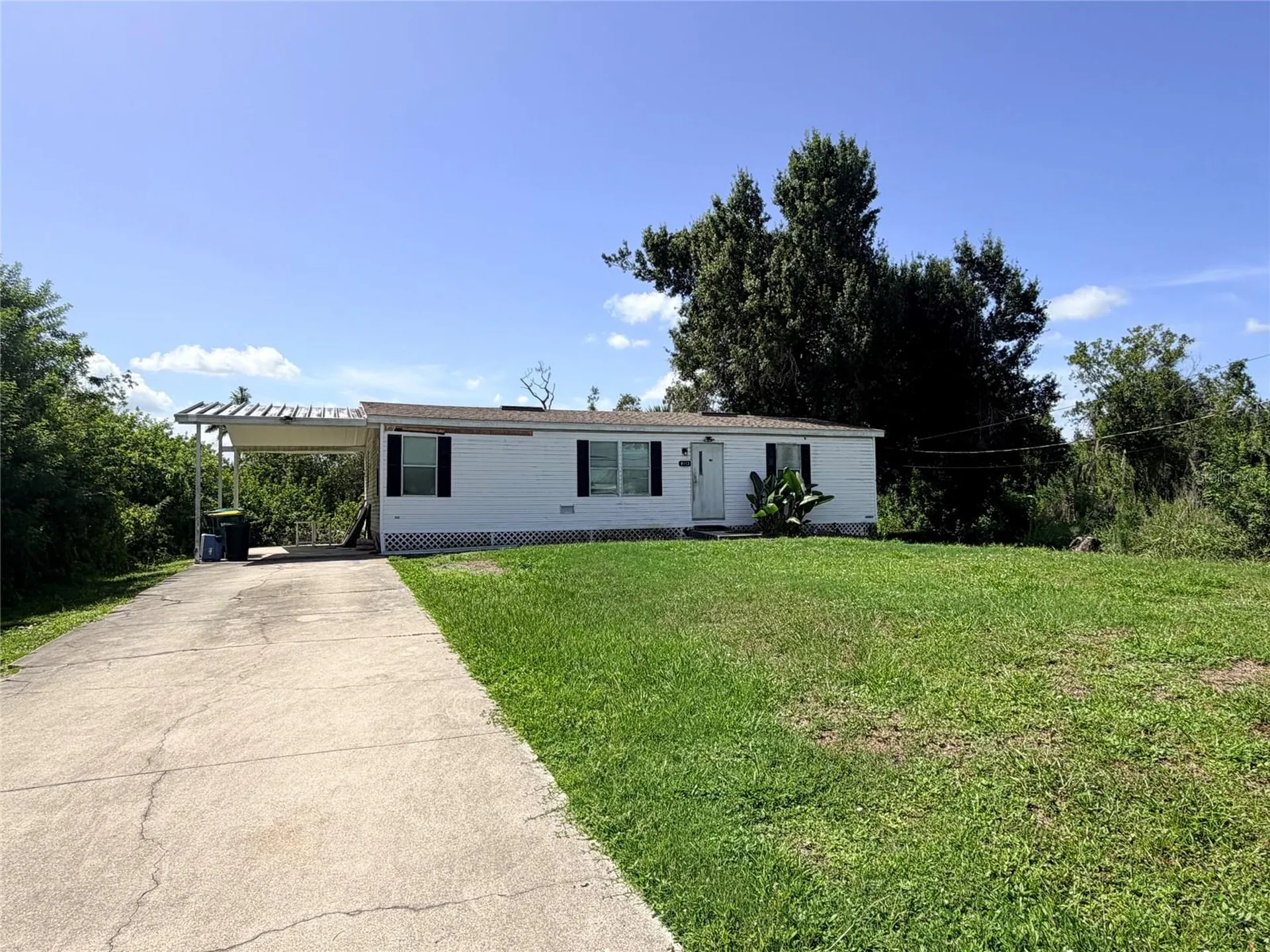 4113 Riverside Drive Punta Gorda FL 33982