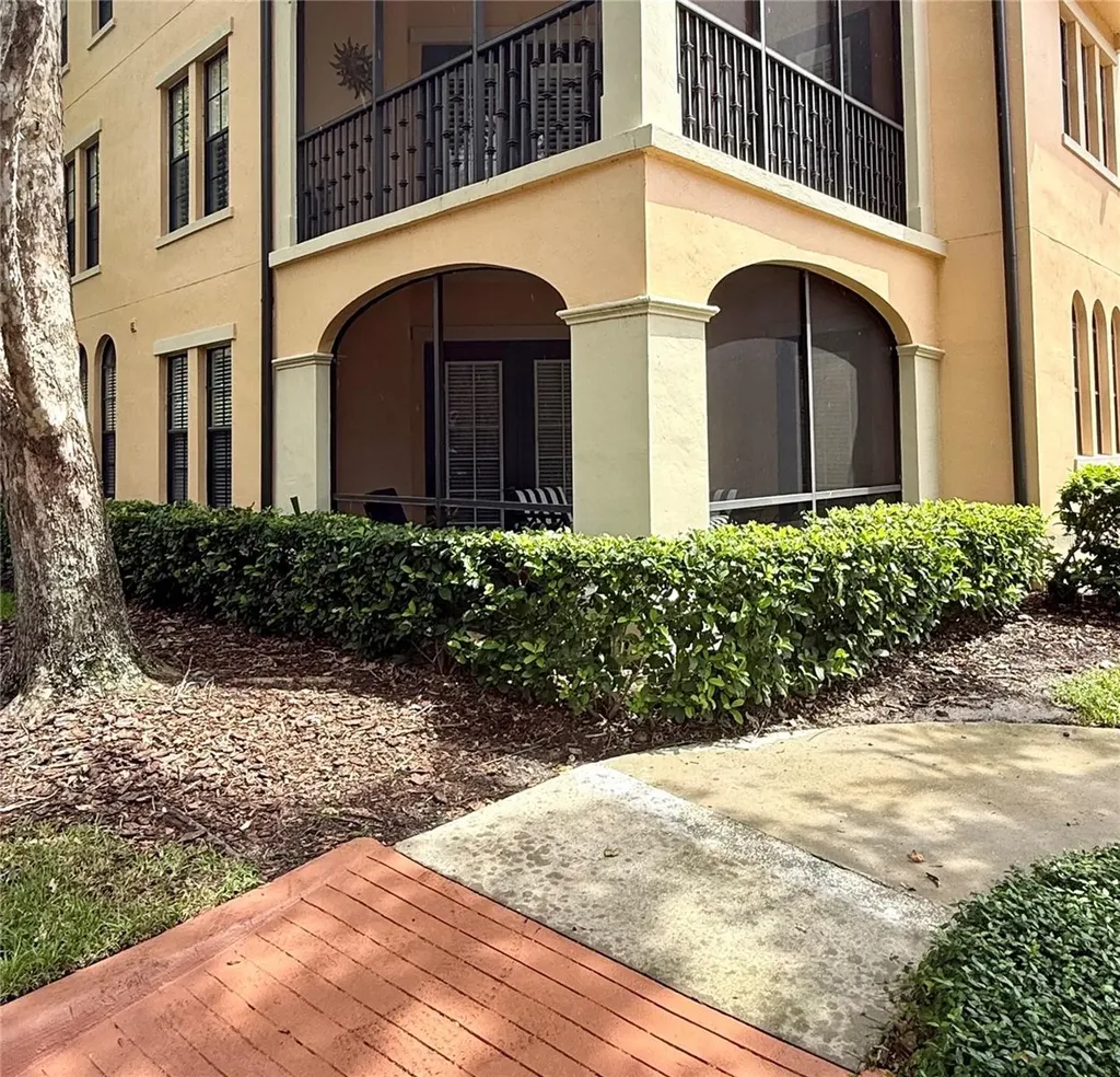 515 Mirasol Circle Celebration FL 34747