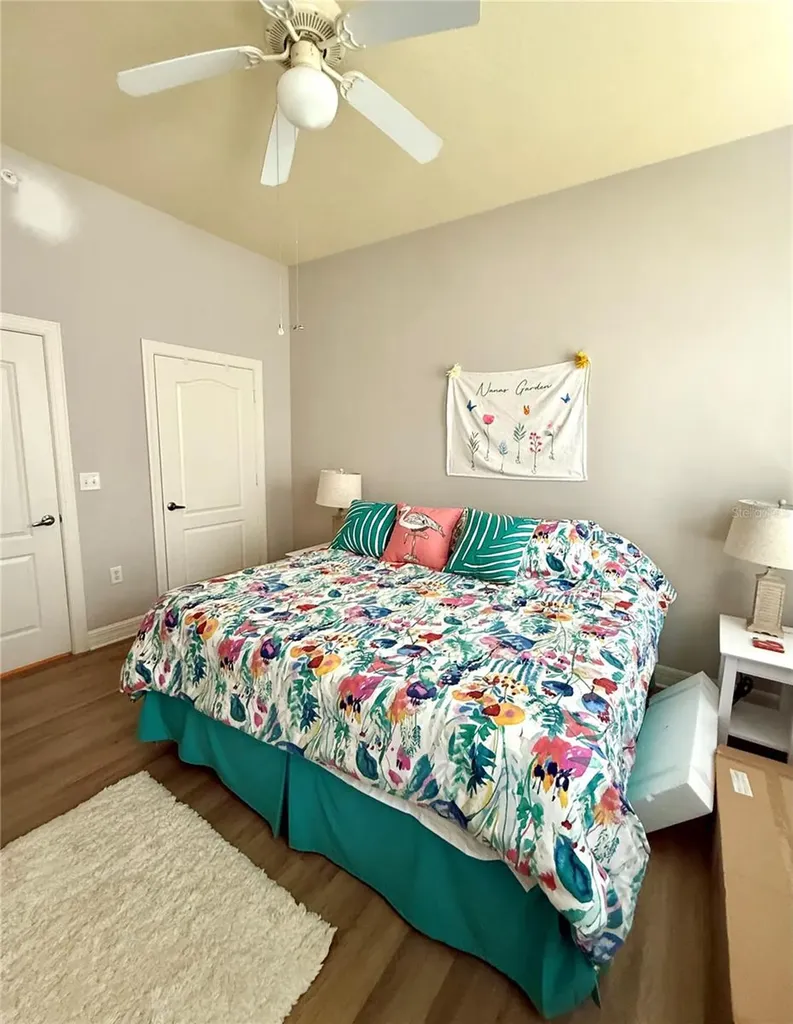 515 Mirasol Circle Celebration FL 34747