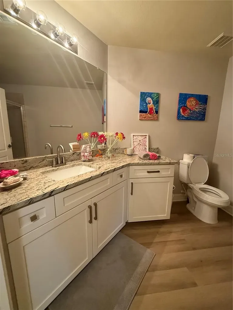 515 Mirasol Circle Celebration FL 34747